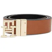 Tommy Hilfiger Cinturón cognac / negro