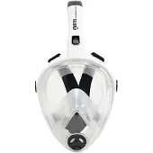 Mares Aquazone Máscara De Snorkel Aquazone
