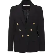 Rue de femme Blazer ' 6801RDFComfyEloise ' negro
