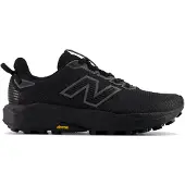 New Balance Zapatillas de running 'Rebel Trail' gris oscuro / negro