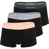 Calvin Klein Underwear Calzoncillo boxer 'Intimo' antracita