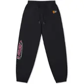 AND1 Pantalón rojo / negro
