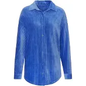 Buffalo Blusa azul