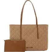Calvin Klein Shopper arena / cognac