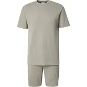Only & Sons Ropa para correr 'ONSTREY' verde pastel