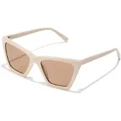 Hawkers Gafas de sol 'Flush' beige