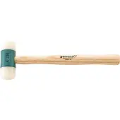 Stahlwille Martillo De Nailon 10956 27 Mm