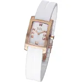 Sol Reloj De Mujer 10011/3