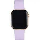 IDEAL OF SWEDEN Pulsera lavanda