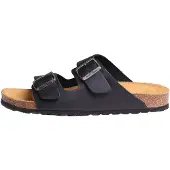 Toni pons Sandalias 'Ger-PE' negro