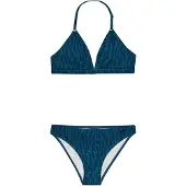 Protest - Kid's PRTAniston - Bikini size 116, azul