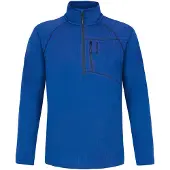 Protest Sudadera Con Media Cremallera Rekody
