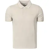 Gant Camiseta crema