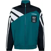 Adidas Chaqueta De Chándal Liverpool Fc 1995