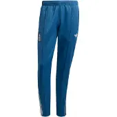 Adidas Pantalón deportivo 'Griechenland Originals' azul oscuro / blanco