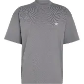 Adidas adidasCAMISETA TREFOIL ESSENTIALS SPACER LOOSE M Grey Four Hombre