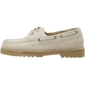Ca'shott Mocasines 'Elena' beige