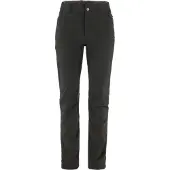 Fjällräven - Women's Abisko Winter Stretch Trousers - Pantalones de invierno size 46 - Regular, negro