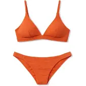 Gisela Bikini naranja