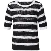 Monari Jersey negro