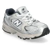 New Balance Zapatillas deportivas '530' genciana / plata / blanco