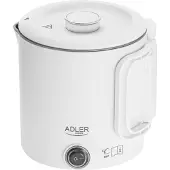 Adler Hervidor De Agua Ad_1388w 0.8l