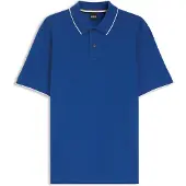 BOSS Polo De Manga Corta Parlay 250 10249459