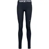 Nike Pantalón deportivo '365' negro / blanco