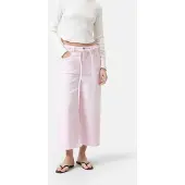Closed Lyna Milkshake Pink Talla: W26L32 | Pantalones Outlet | Mujer | Rosa