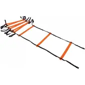 Precision Escalera De Agilidad Neo 4 M