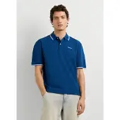 Pepe Jeans Camiseta ' MATTHEW ' azul / blanco