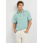 Pepe Jeans Camiseta 'Matthew' aqua