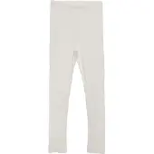 Minymo Leggings blanco natural