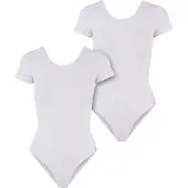 Urban Classics Body camiseta blanco