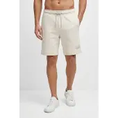 BOSS Pantalón blanco lana