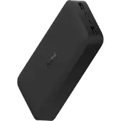 Xiaomi Batería Externa Redmi Fast Charge