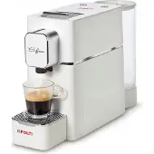 Polti Cafetera De Cápsulas Coffea S15w