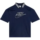 Nike Camiseta navy / blanco