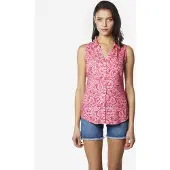 KOROSHI Blusa rosa / rosa