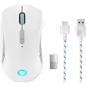 Lenovo Idg Ratón Inalámbrico Gaming M600