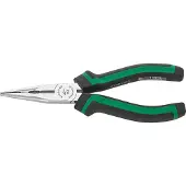 Stahlwille Alicates De Punta Plana 6730 1 160 Mm