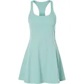 Björn Borg Vestido deportivo 'ACE' menta / blanco