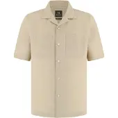 Boggi Milano Camisa beige