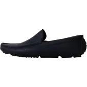 Elong Zapatillas 'Niedriger Mokassin zum Hineinschlüpfen' azul