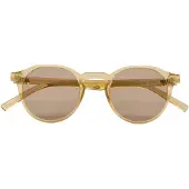 Le Specs Gafas de sol 'Galavant' moca