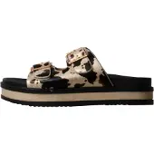 The Divine Factory Zapatos abiertos beige