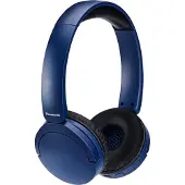 Panasonic Auriculares Inalámbricos Rb-hf630be-a