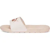 Puma Zapatos abiertos 'Cool Cat 2.0' cobre / rosa
