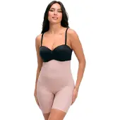 Magic bodyfashion Pantalón moldeador 'Maxi Sexy' rosa