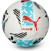 Puma Balón De Fútbol Orbita Laliga 1 Replica